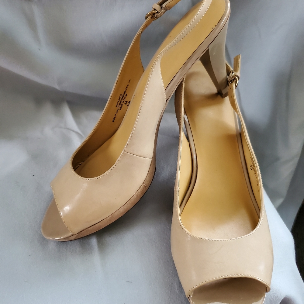 Slingbacks - Picture 7 of 7